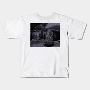 Grief Kids T-Shirt